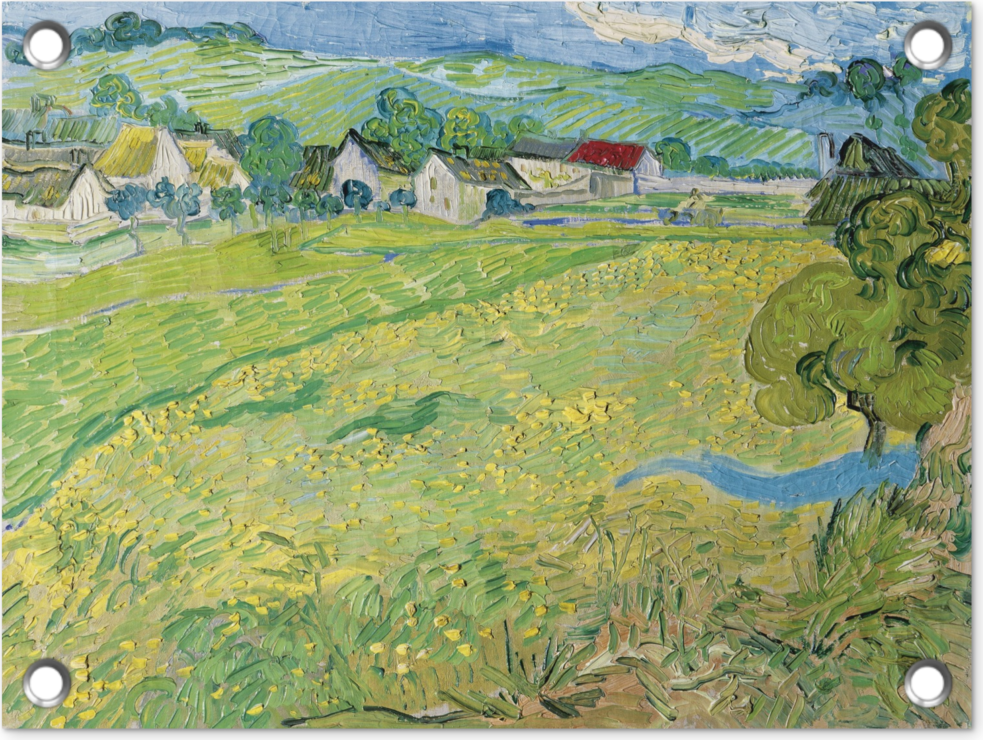 MuchoWow® 133|38365323