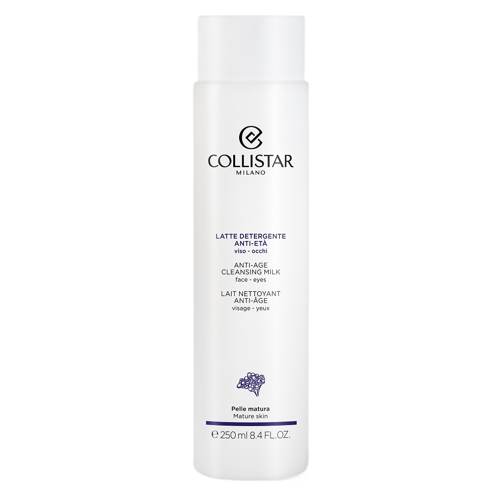 Collistar Anti-Aging-Reinigungsmilch K21933