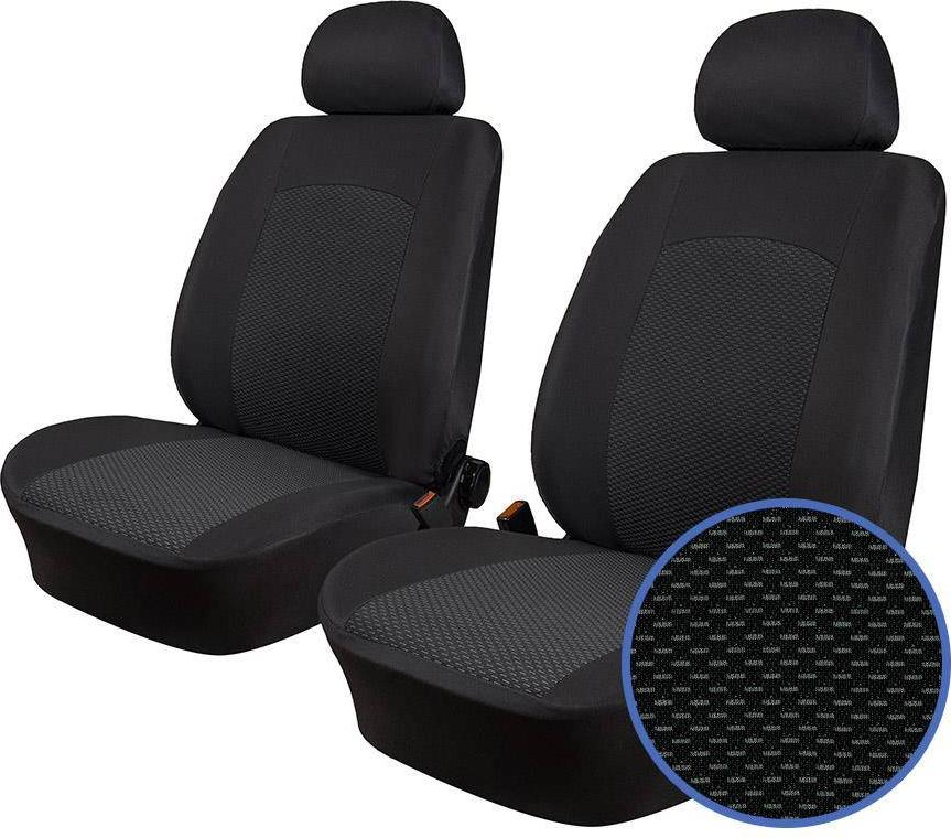Atra Maßgeschneiderte COVER CITROEN BERLINGO 2 VAN 1+1 L-/30_T06