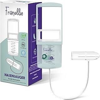 Akhan Nasensauger Baby - Baby Nasenreiniger, nich elektrischer oder Staubsauger Nasenreiniger für Babys, Nasensauger Erwachsene 174843971