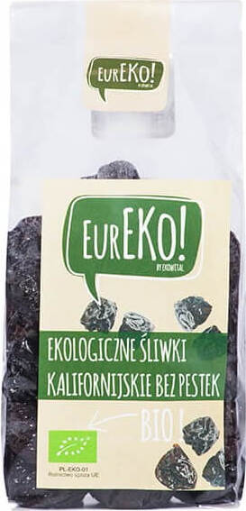 Trockenpflaumen200 g Eureko