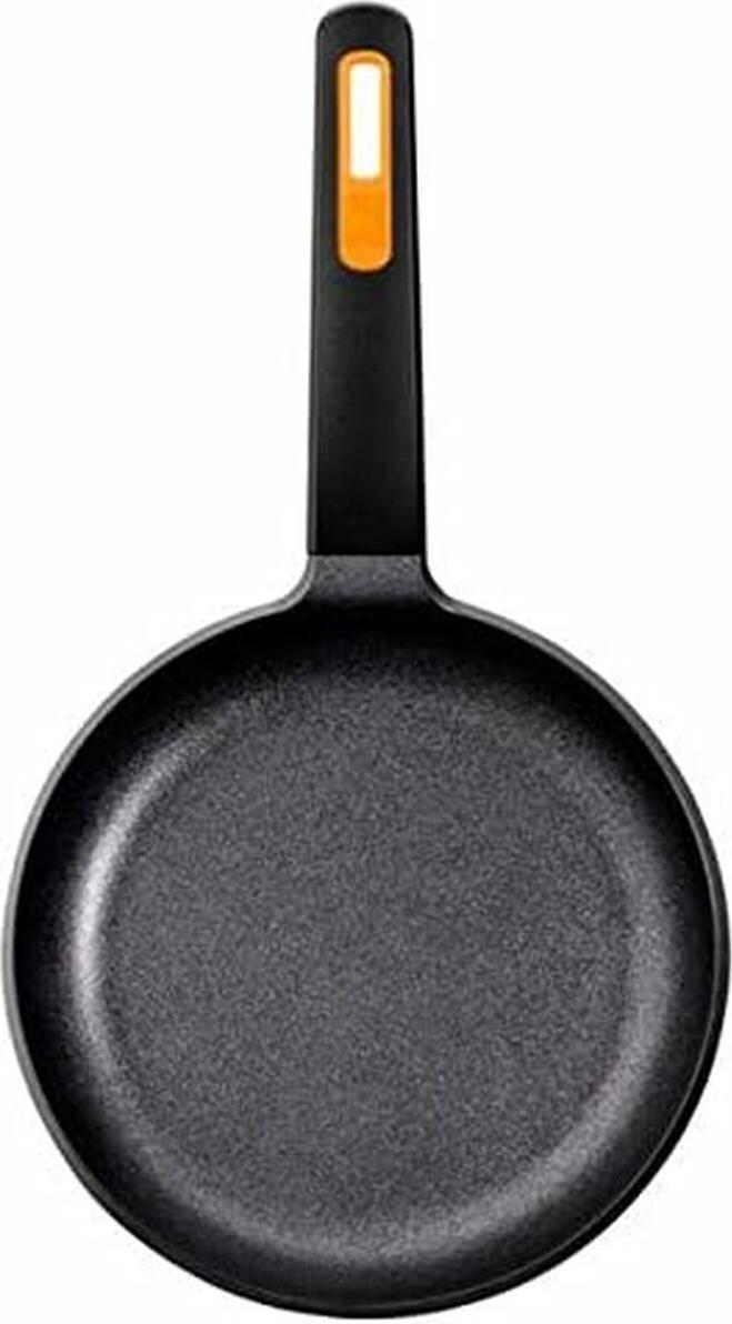 Pfanne BRA EFFICIENT PLUS Schwarz Aluminium Ø 20 cm