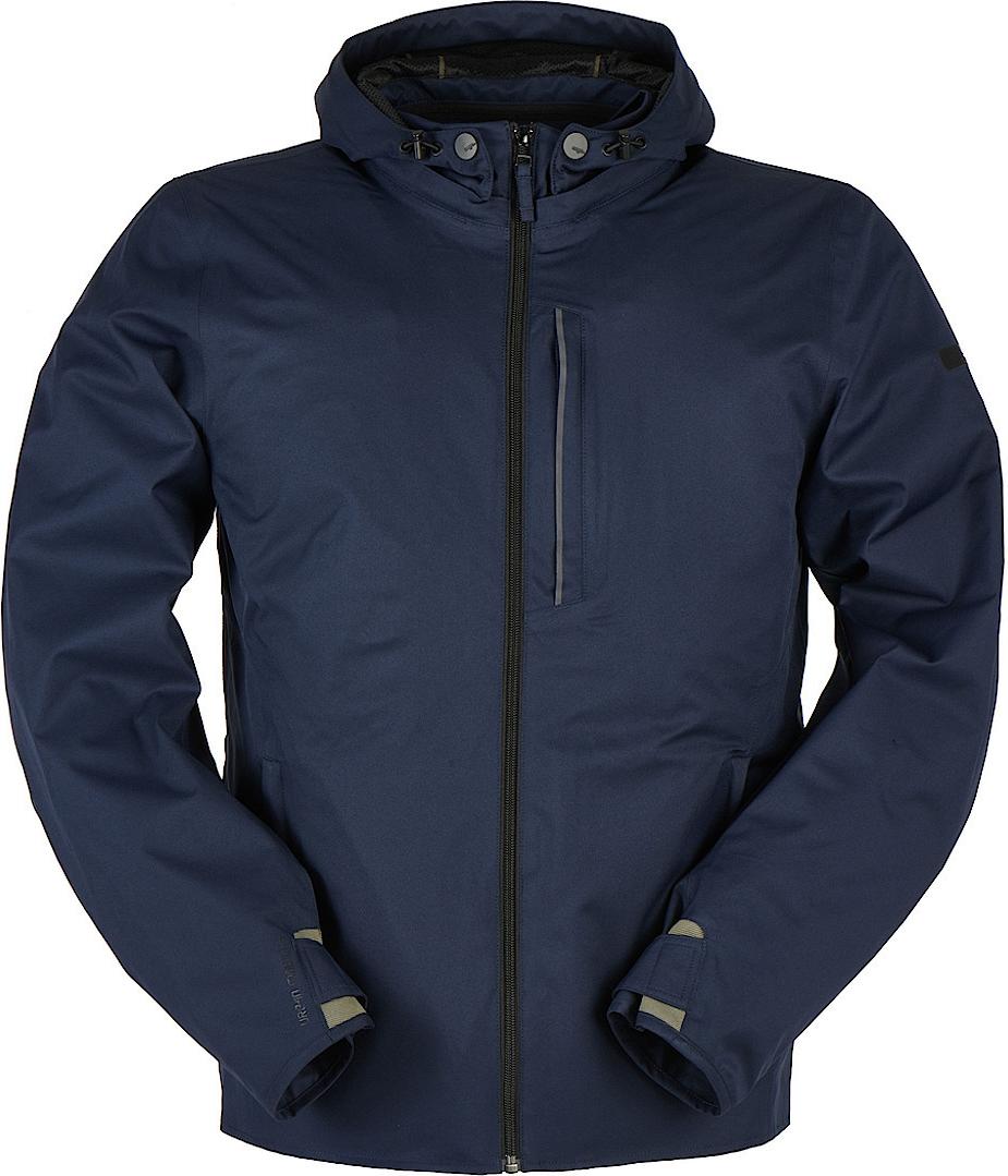 Furygan Ryoko Motorrad Textiljacke, blau, XL 65008-XL-500