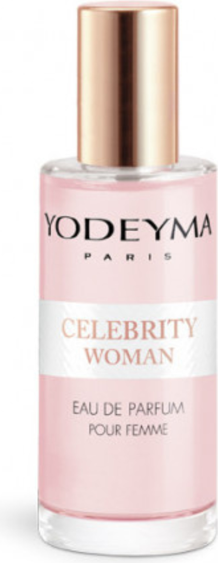 Yodeyma Celebrity Woman Parfumovaná voda pre ženy 15ml