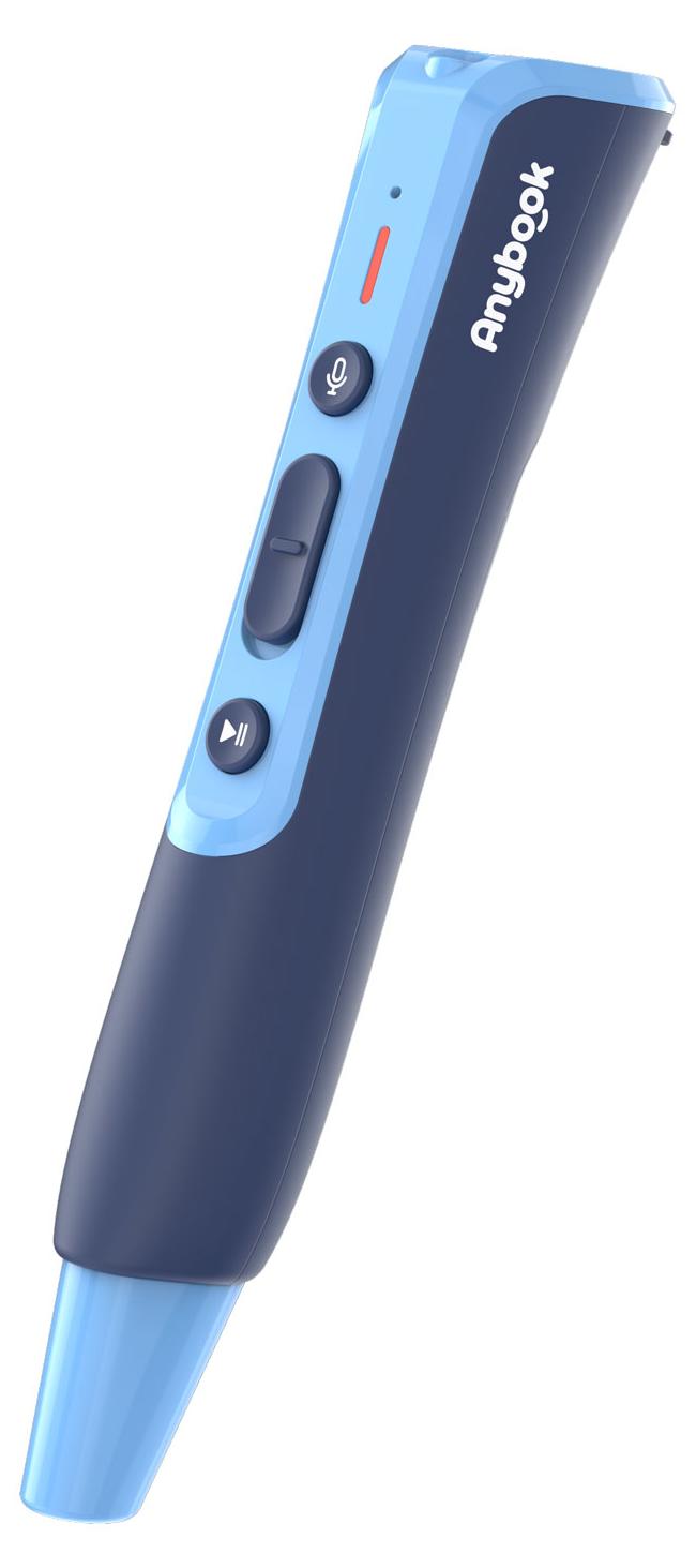 Anybook Audio-Stift Pro mit Jahreslizenz M701