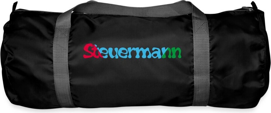 MARITIMIA Steuermann Softbag Navigation - Edition, Nylon, 60 Liter 10136