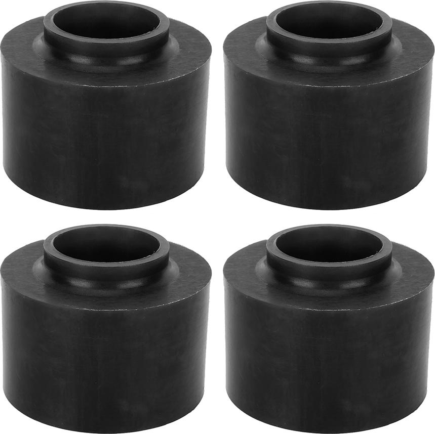 Gistuch Lift -Kit, 2,5 -Zoll -Vorderabstandshalter -Abstandshalter für den Haltungsabstandsabstandsabstandspaziergang für Jeep Grand Cherokee (ZJ Chassis) Auto