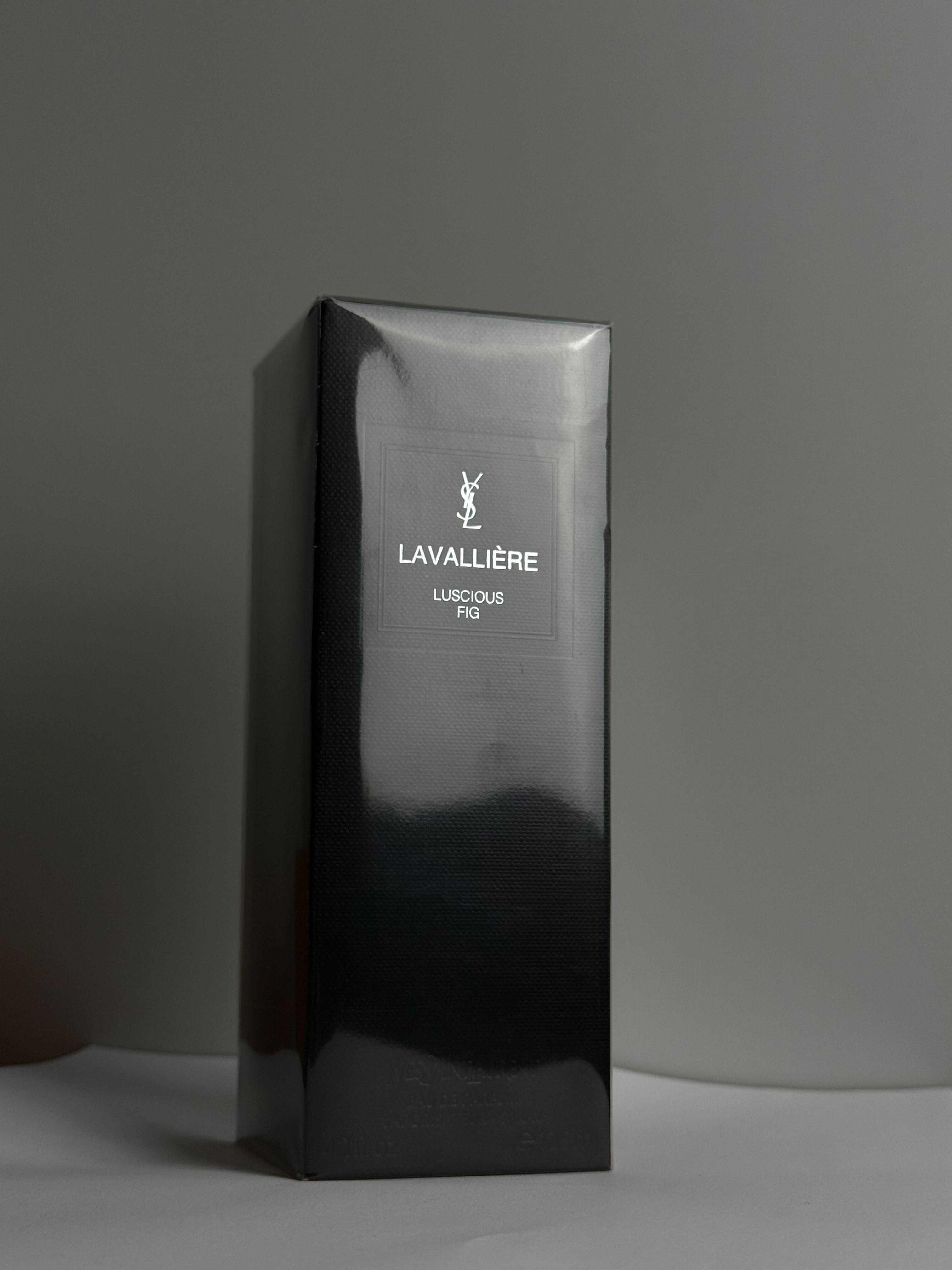 Yves Saint Laurent Lavalliere Luscious Fig 125 ml Batch Code 22YN1SM 4274184815