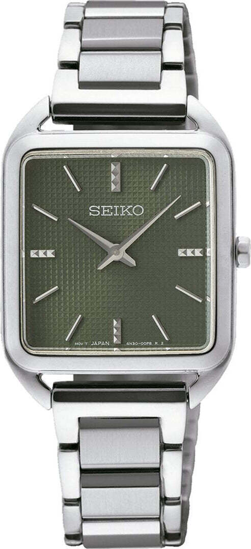 Hodinky Seiko Mod. Swr075p1
