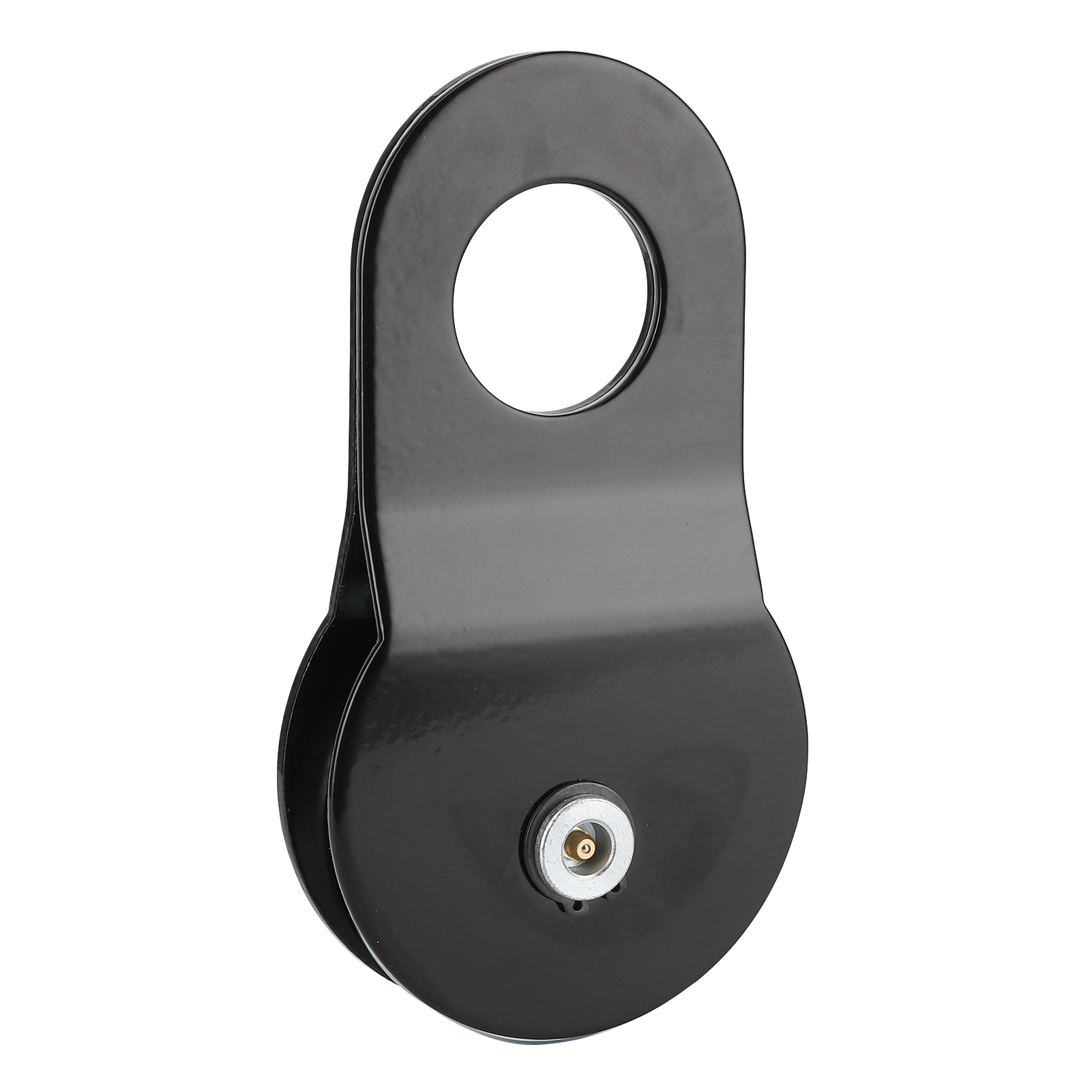 Cocosity Snatch Block,Winch Pulley,8T Snatch Block,Winch Snatch Block,Universal Winch Pulley,Winch Accessory