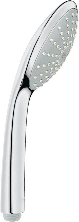 OEM Dusch-Wasserhahn mit GROHE DreamSpray, StarLight Oberfläche und SpeedClean 2026