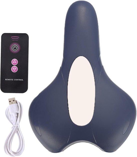 OEM Heuptrainer für Revalidierung - 4 Niveaus - Drahtlose Fernbedienung - Reisegeeignet - Blau - Pilates Fitness Yoga Postpartum 2026