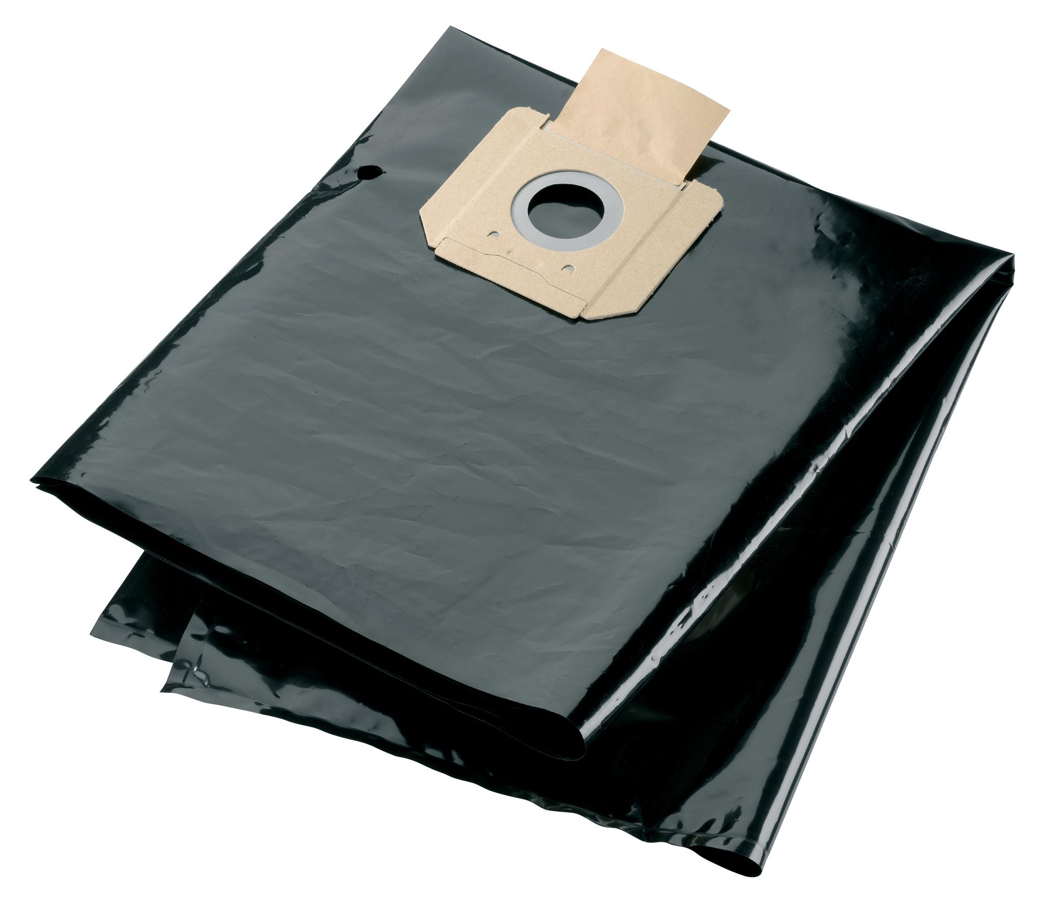 Flex Entsorgungssack ES-PP VC/E 35/45 VE10 340766