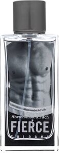 Abercrombie & Fitch Abercrombie Fitch Fierce Cologne Spray 100ml for Men