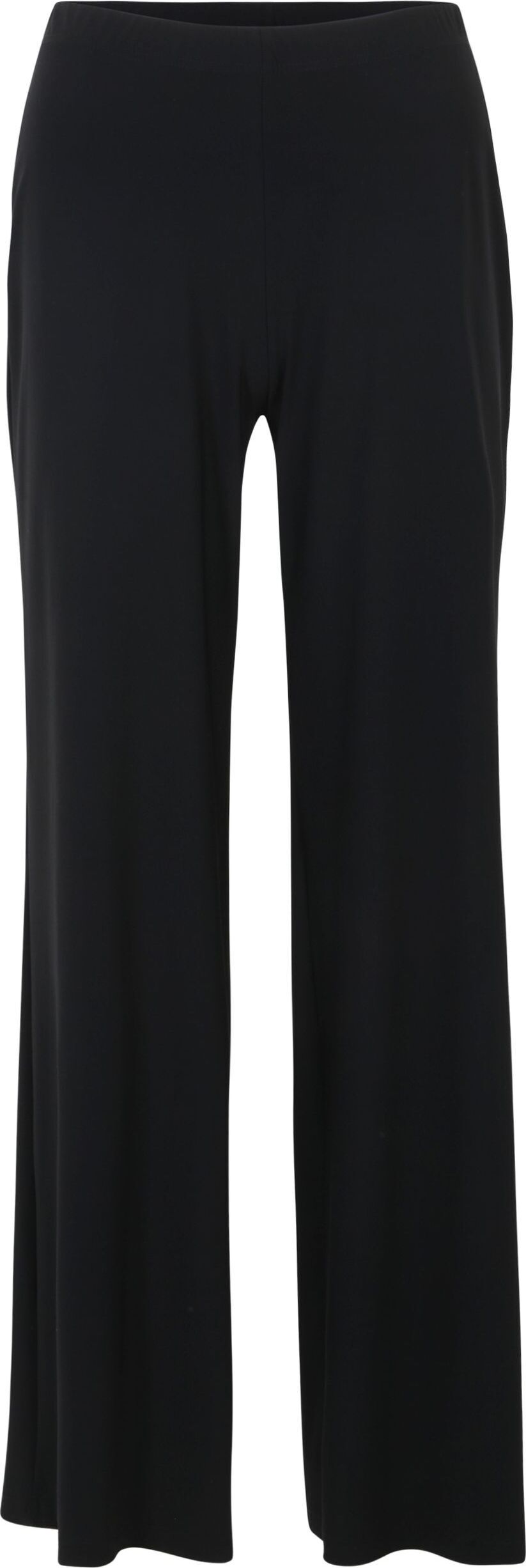 Doris Streich Streich Mode GmbH Hose gewirkt Schwarz 46 860600