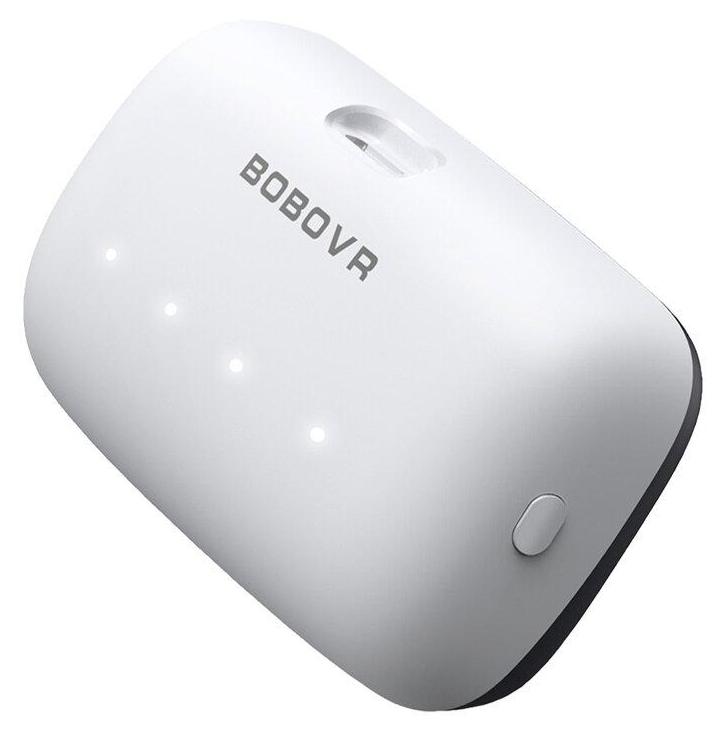 BOBOVR B100 Battery BOBOVR S3 PRO Meta Quest 3