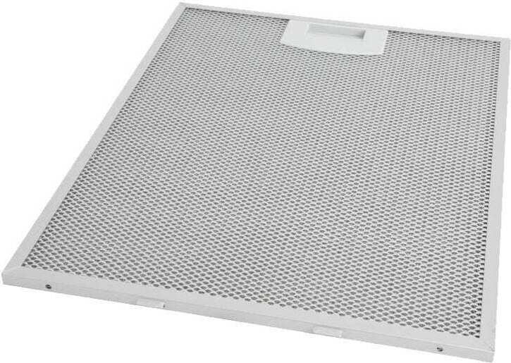 Bosch - Metallfilter - 00353110
