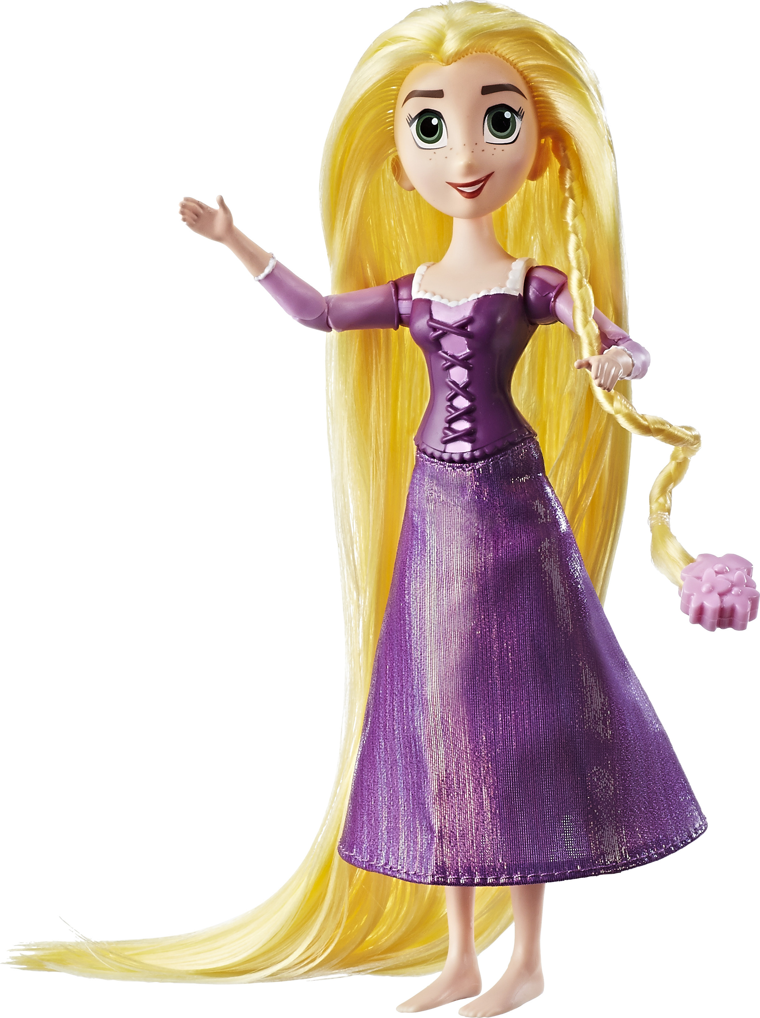 Disney Rapunzel – Die Serie Rapunzel C1747EU4