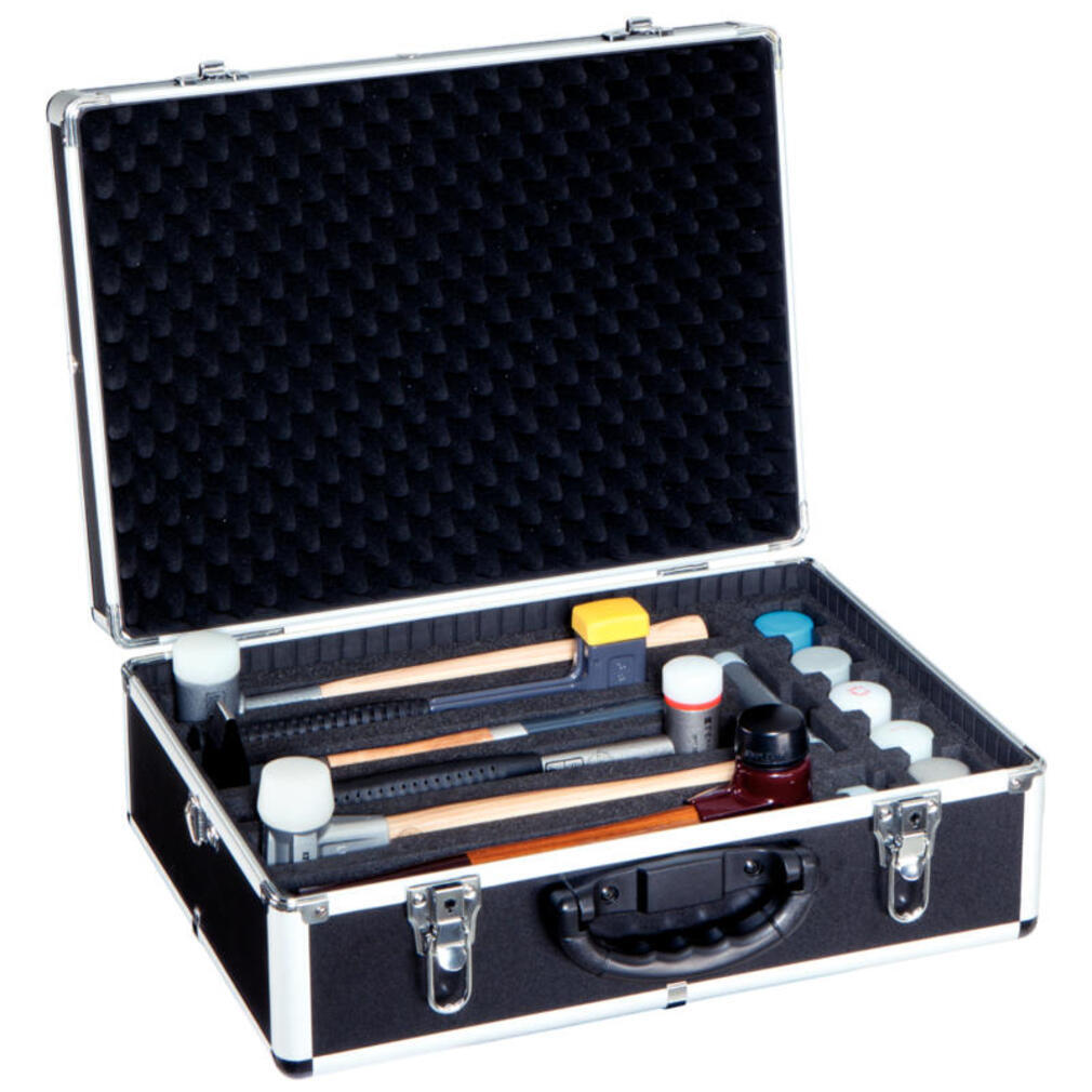 Halder Musterkoffer, Universal | 3000.993 HALDER 3000.993