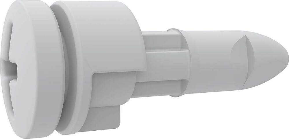 ABN Plombierbare Schrauben FY1N4 (VE4)