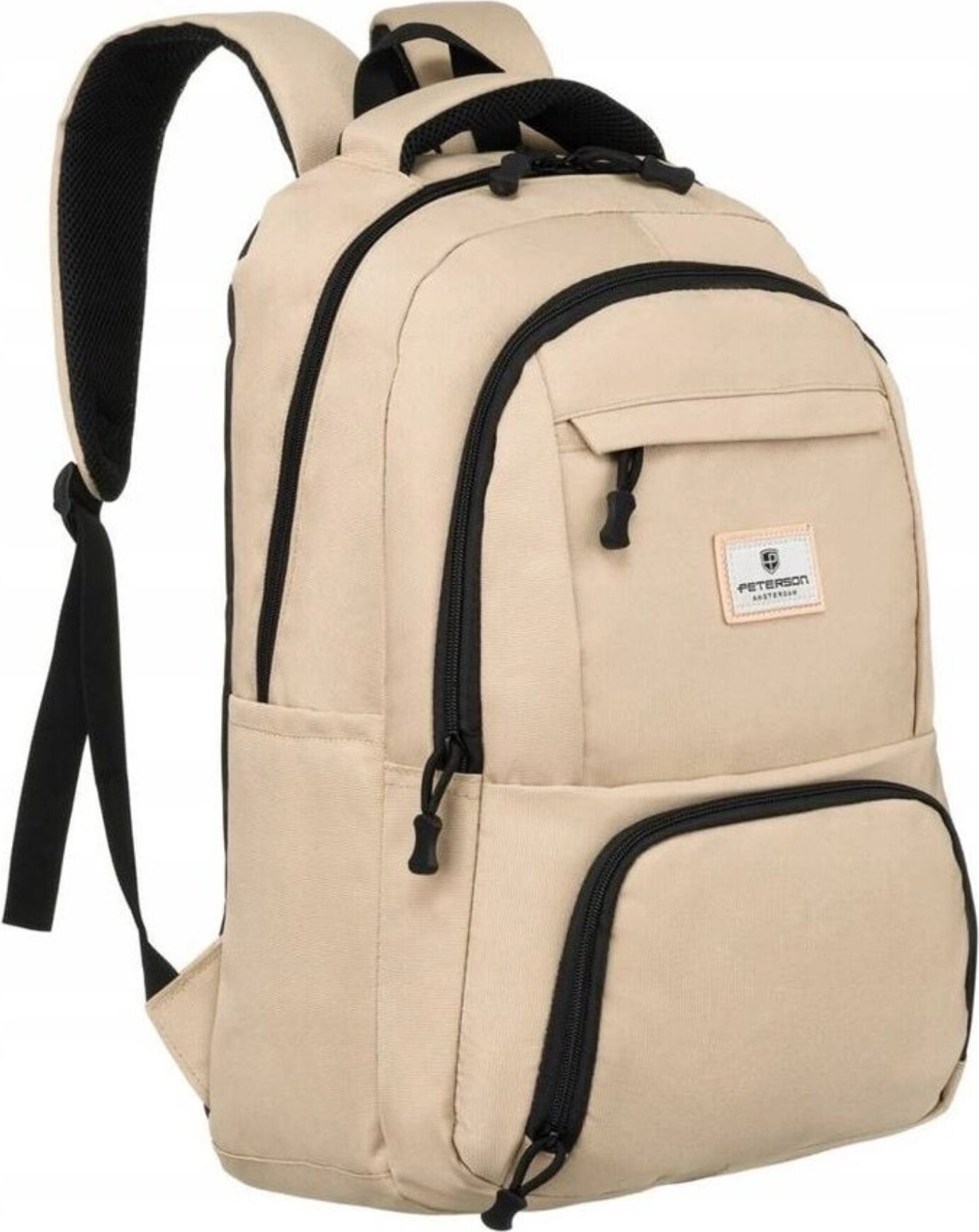 Peterson Reiserucksack Onodiek beige One size PTN7771274204
