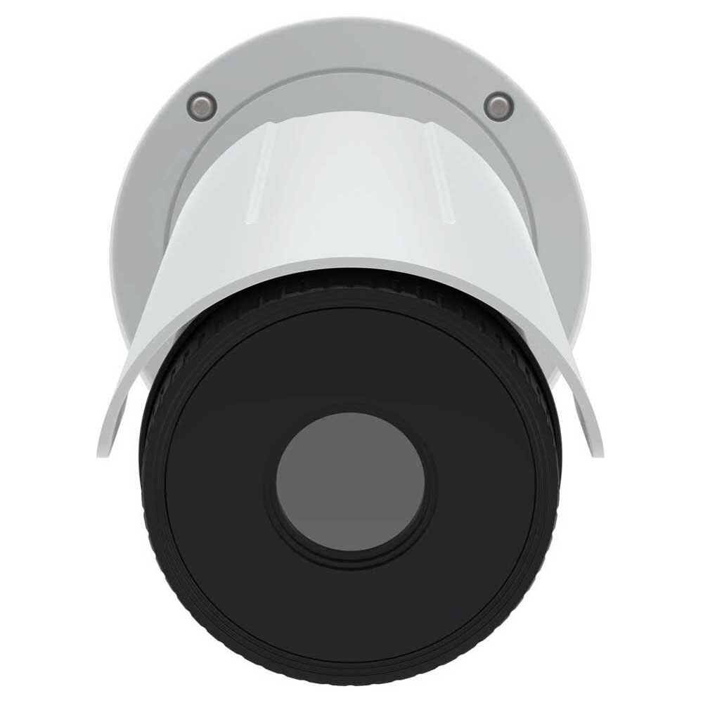 Axis Q1941-E, IP bezpečnostná kamera, Vonkajší, Kábel, Zjednodušená čínština, Tradičná čínština, Nemčina, Angličtina, Španielčina,..., Stropné / nástenné, Biela