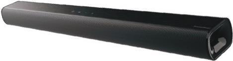 Promethean ActivSoundBar - soundbar - pre interaktívnu tabuľu - 40 W - obojsmerný