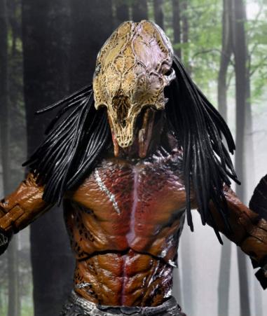 NECA Prey, Actionfigur zum Sammeln, Film & TV-Serien 51725