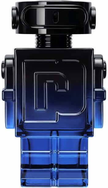 Paco Rabanne Phantom Intense parfémová voda v spreji s dobíjaním 150ml