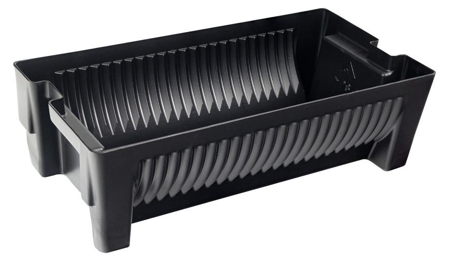 WETEC SMD-Spulenständer, ESD, 362 x 188 x 110 mm, Spulen-Ø 180 mm 21-1288.EL