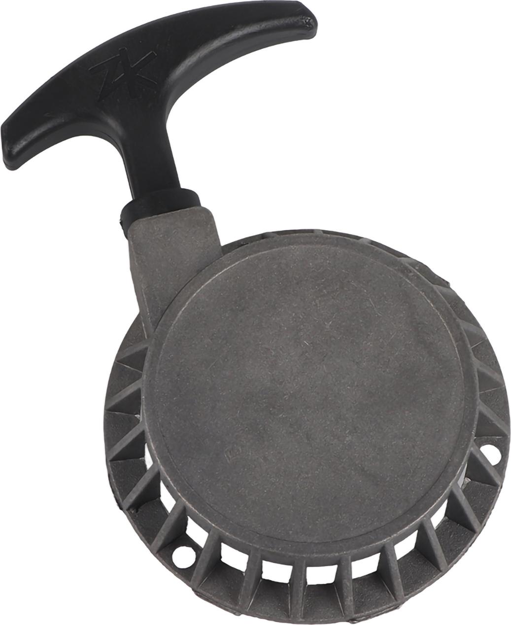 Gistuch Pull -Starter, Qualitätssicherungsmaterial: Metall mit 49 ccm Start für Mini ATV