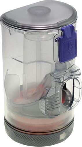 Black+Decker N925387 Staubbehälter für BDPSE1815P BHFEV1825CP BHFEV182CP
