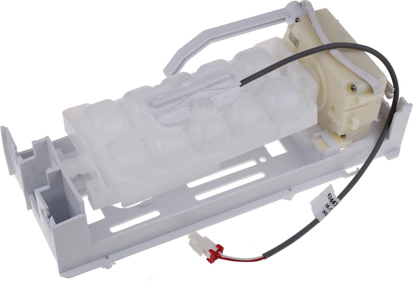 BEKO - Eisbereiter - 4386140100