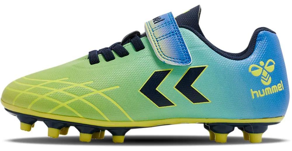 Hummel Top Star F.g. Jr Limeade Limeade 31 216568