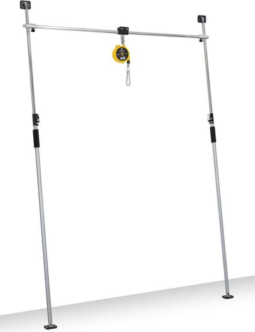 Eibenstock Elektrowerkzeuge Eibenstock Wandstativ ErgoGuide inkl. Balancer, 3765C000