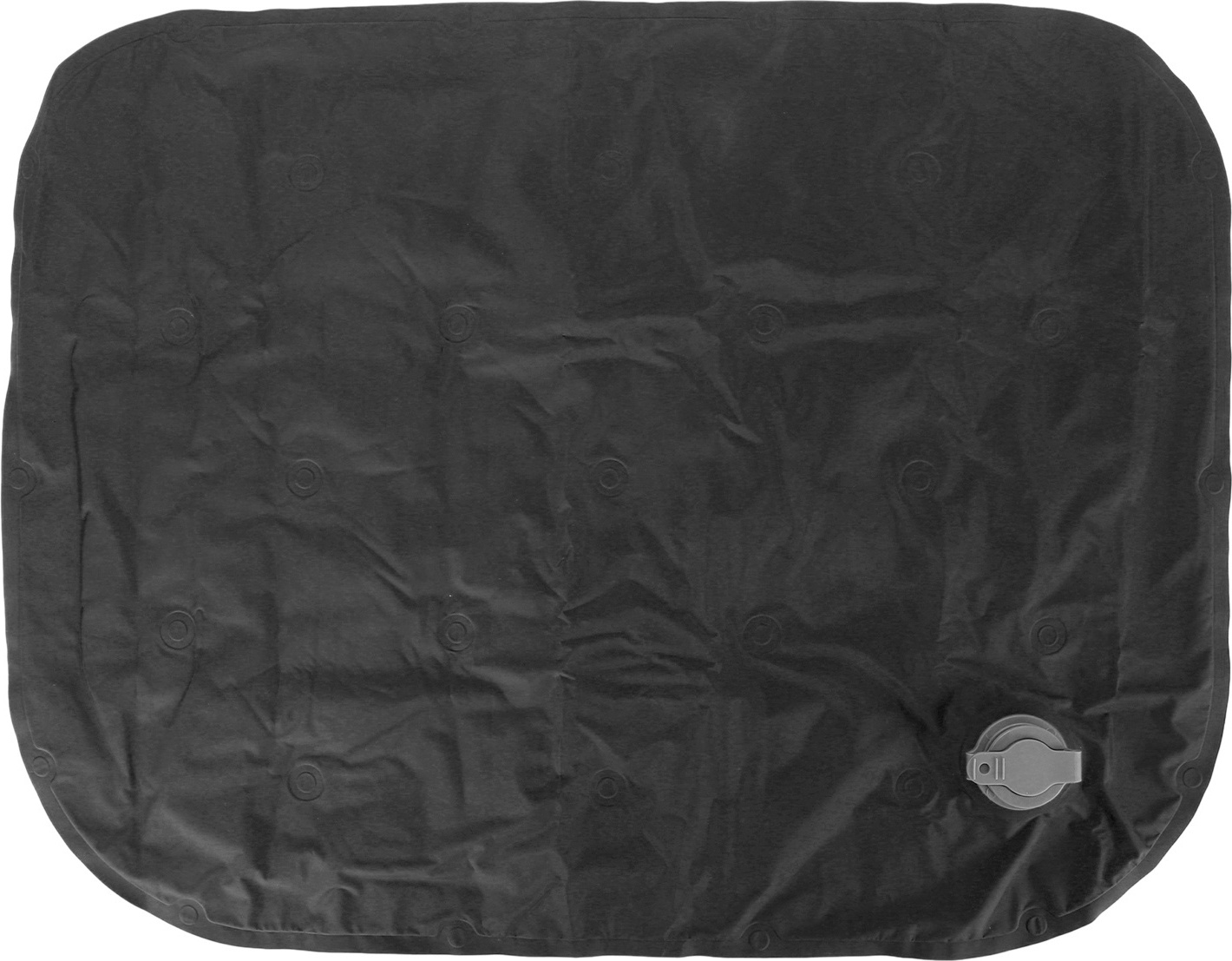 Vonkajší nafukovací vankúš, nafukovací vankúš na sedenie, nafukovací cestovný vankúš, nafukovacia podložka na sedenie, ľahký vankúš na sedenie, skladací vankúš na stoličku, prenosný kempingový vankúš