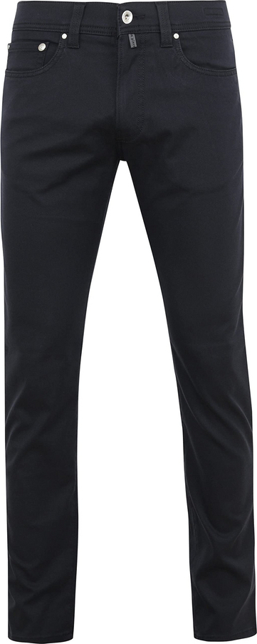 ahlers pc knit Ahlers Slim Fit Jeans für Herren in dunkelblau dunkelblau 1350-81-01050 34540 4200.6319
