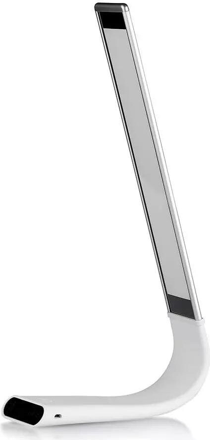 Tischlampe LED Flexibel & Schmal 3 in 1 Weiß Dimmbar 8520/V-TAC vc_8520