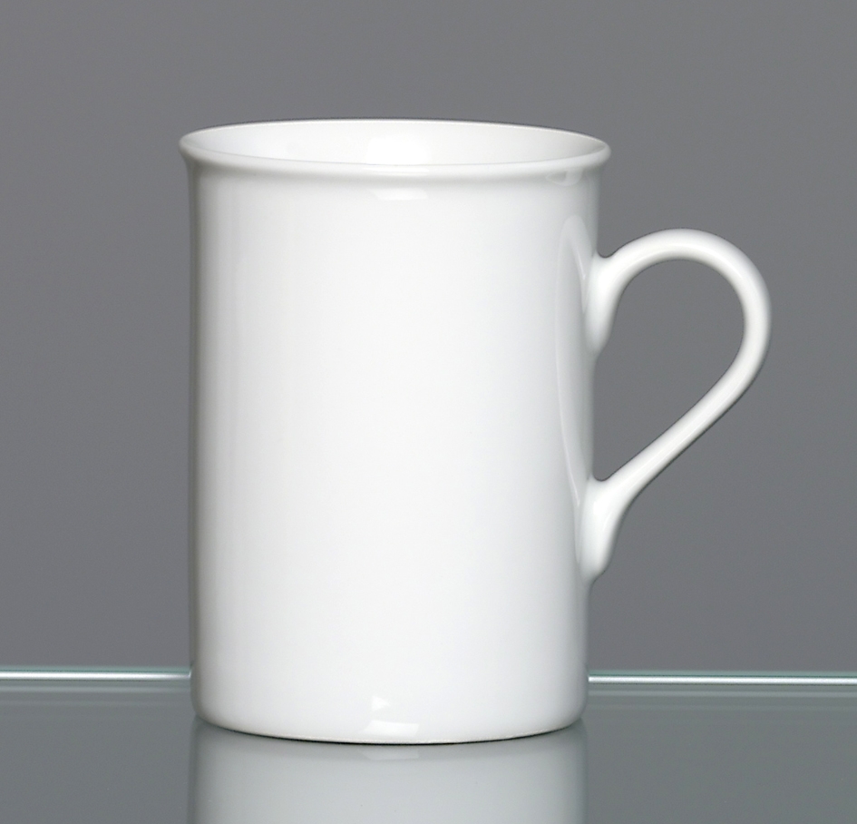 Ritzenhoff & Breker Tasse Becher Kaffeebecher Kaffeetasse Tassen Splash