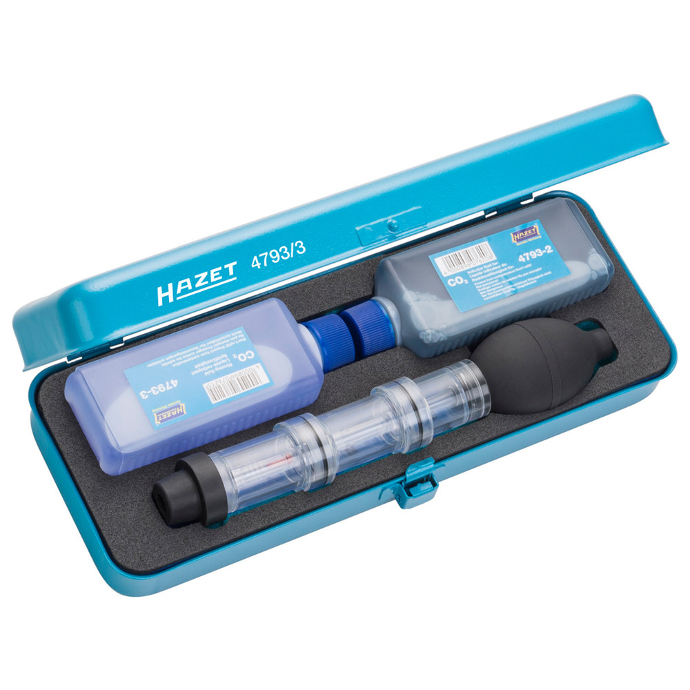 Hazet Spülflüssigkeit 4793-3