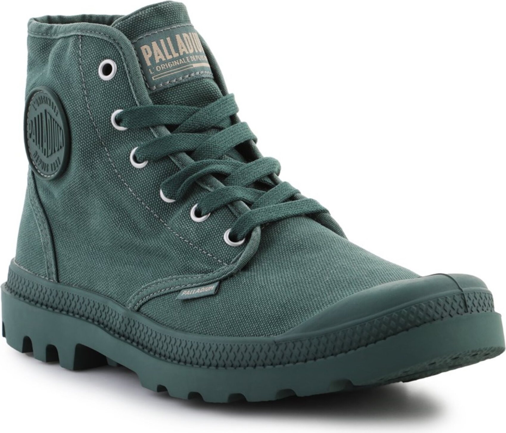 Palladium Obuv Pampa Hi Pine Needle, 02352398M