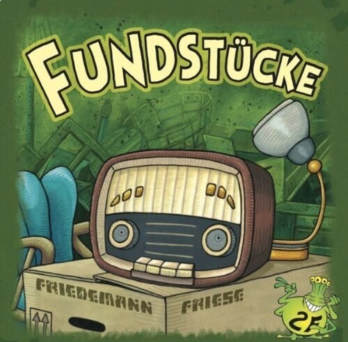 2F-Spiele Fundstücke