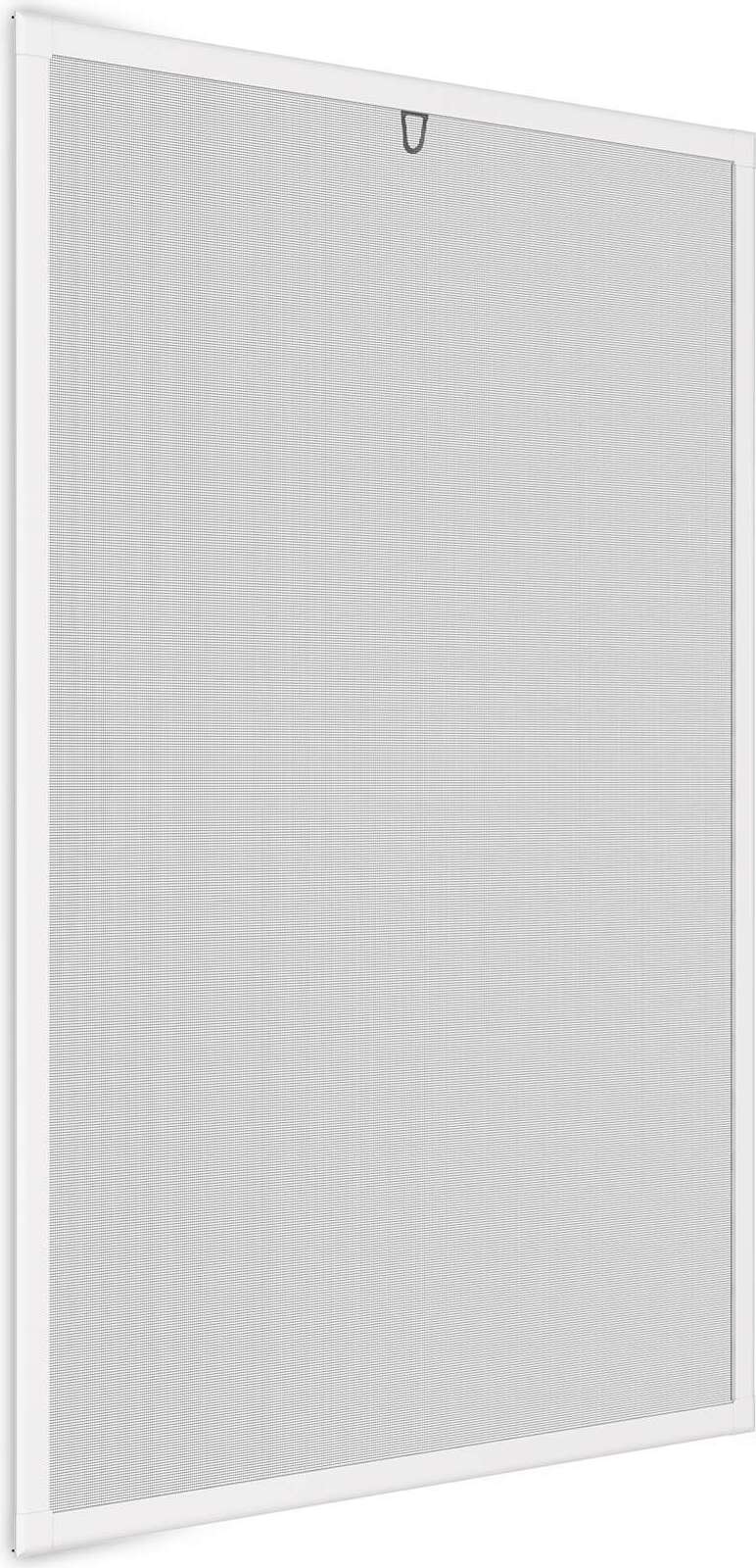 EasyLife IS-Alu-Fenster 100 x 120 cm weiss easyLINE 2 002-2260