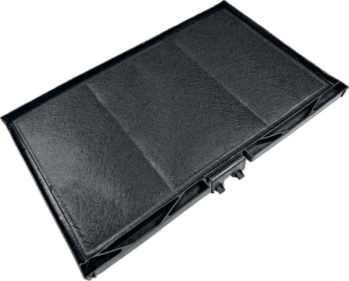 Filtro a carboni attivi Bosch Siemens CleanAir 17000977 - Ora su
