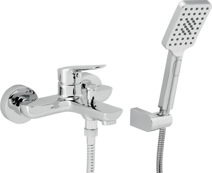 Badarmatur Novaservis Metalia 54 150MM CHROM 54020.0 902406