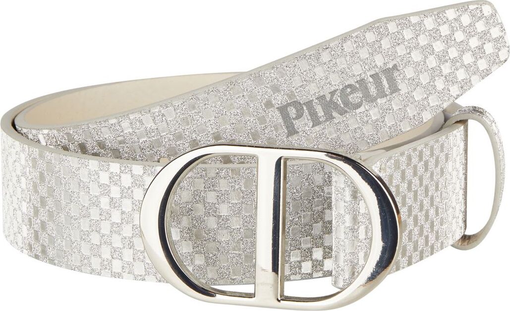 Pikeur Gürtel im glitzernden Look Größe - 85cm Pik25_FS_1510