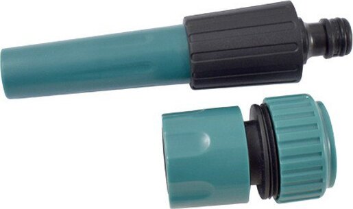 Hilcar Sprühlanze Ferrestock-Schlauch 19 mm 300GQ-5012