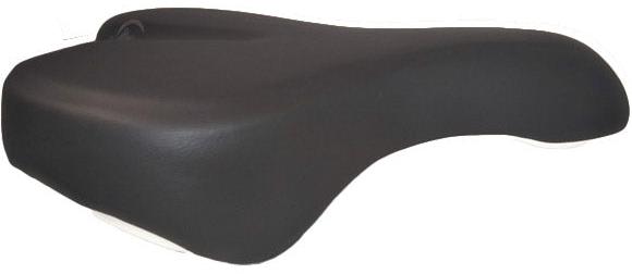 Selle Monte Grappa Monte Grappa Kindersattel N996 16-20 schwarz