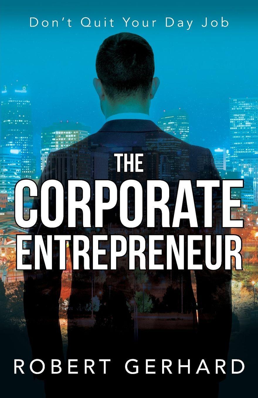 Sonstige Verlage The Corporate Entrepreneur