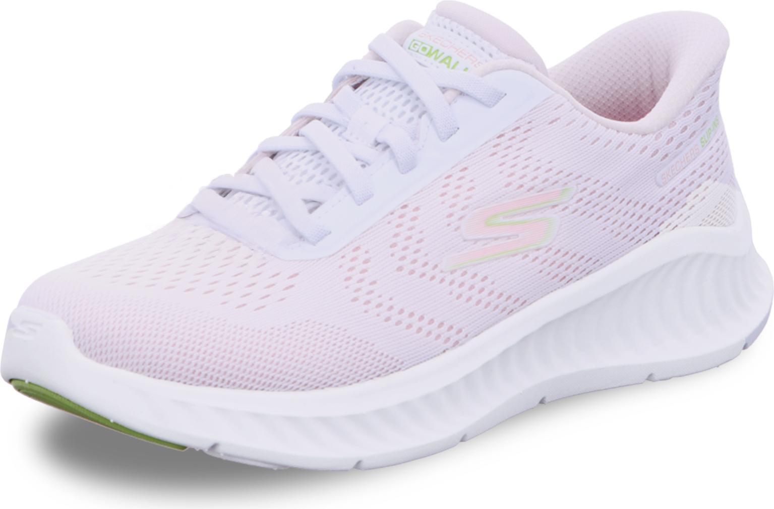 Skechers Damen Slip-ins weiß Größe 43 125643_WPK